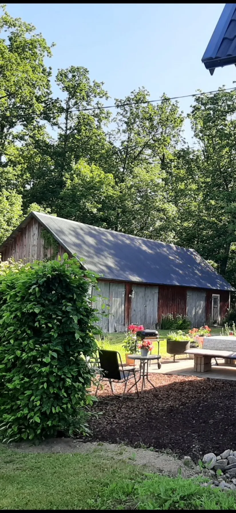 Villa, Annerstads-Bolmaryd 3, Ljungby
