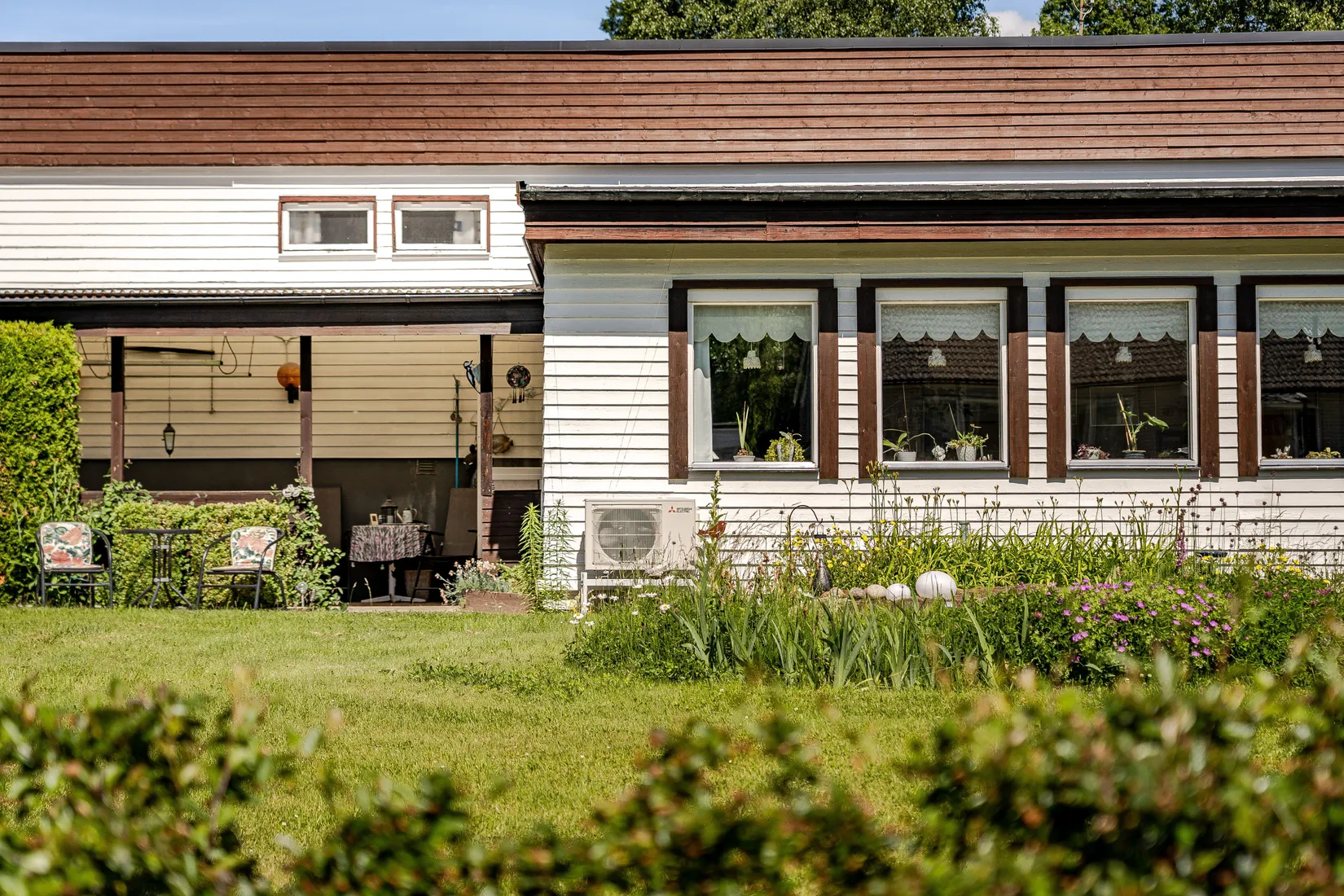 Villa, Ängsvägen 5, Mellösa, Flen