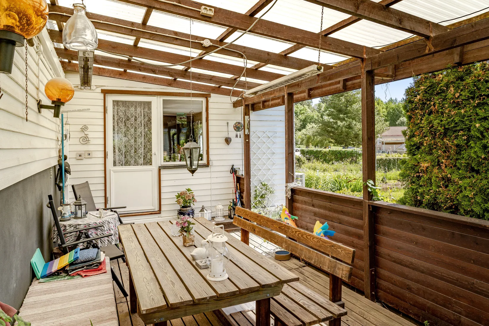 Villa, Ängsvägen 5, Mellösa, Flen