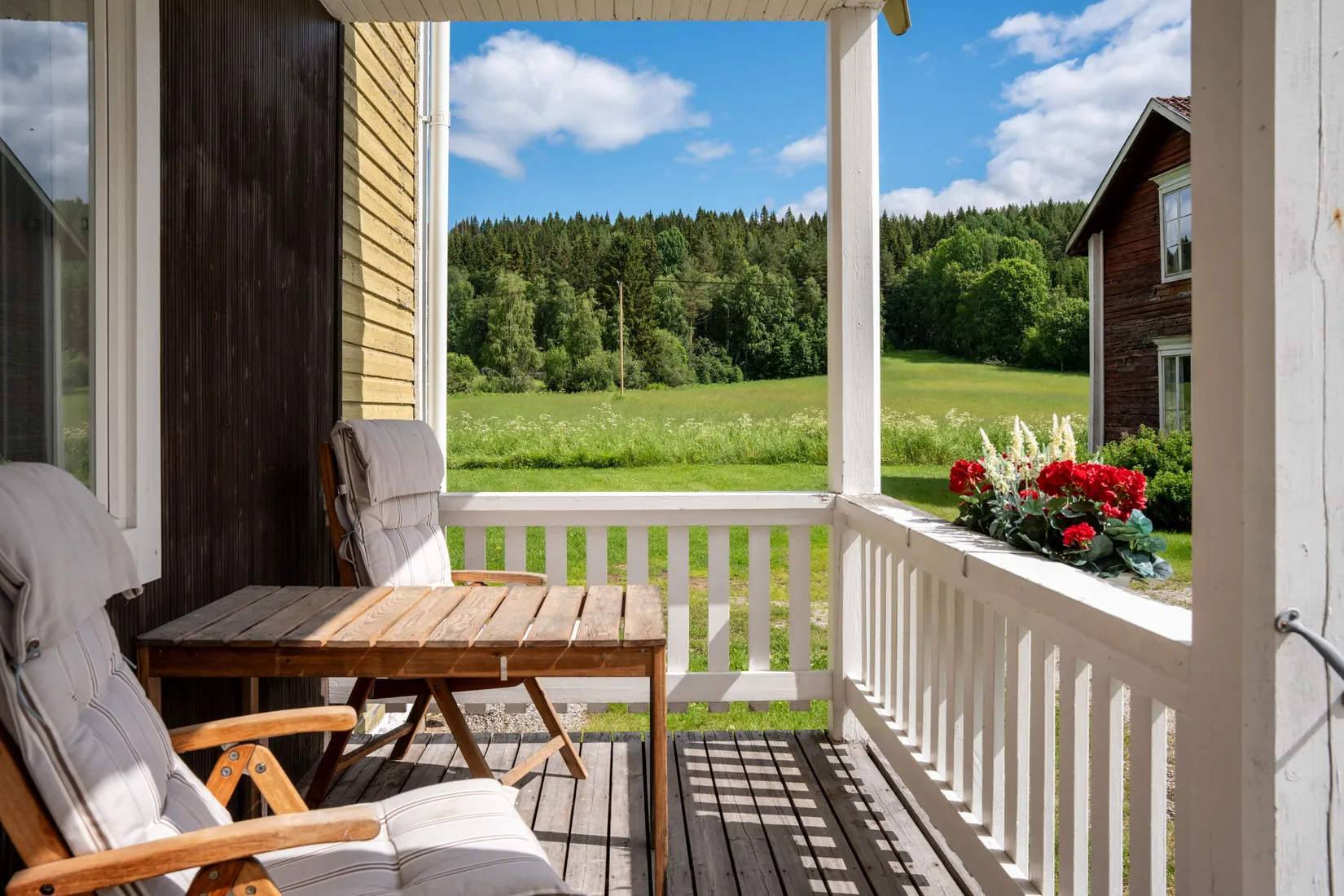 Gård/Skog, Norrnäs 112, Sollefteå