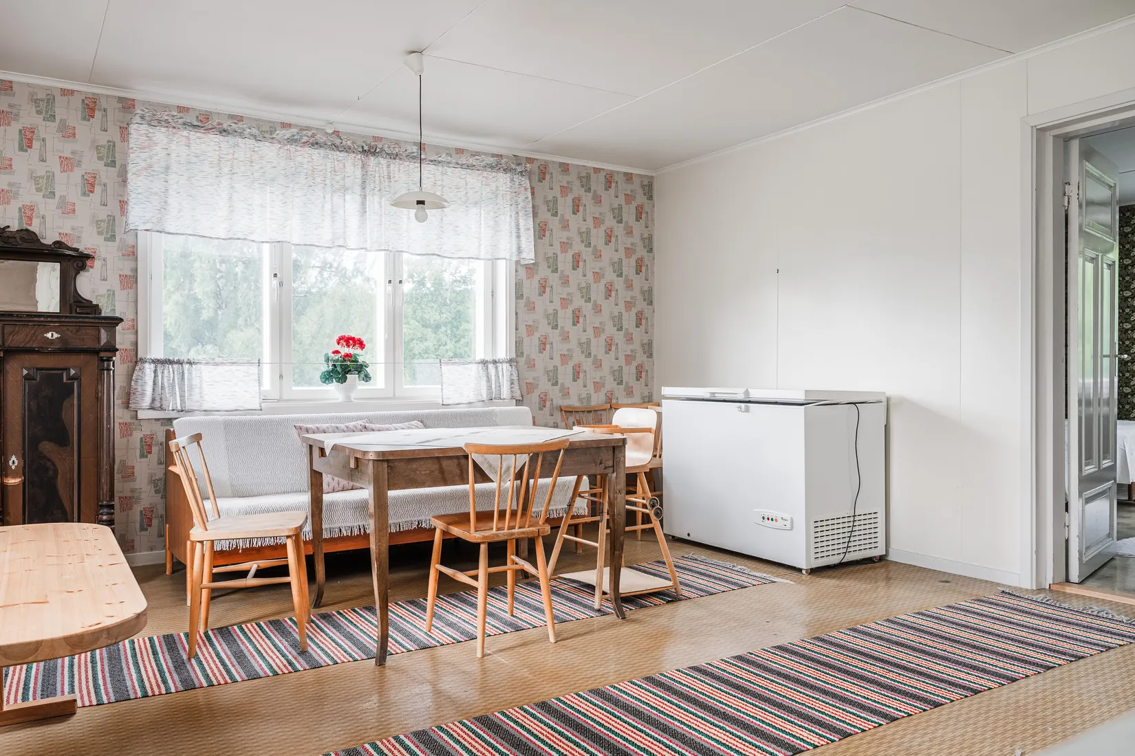 Gård/Skog, Norrnäs 112, Sollefteå