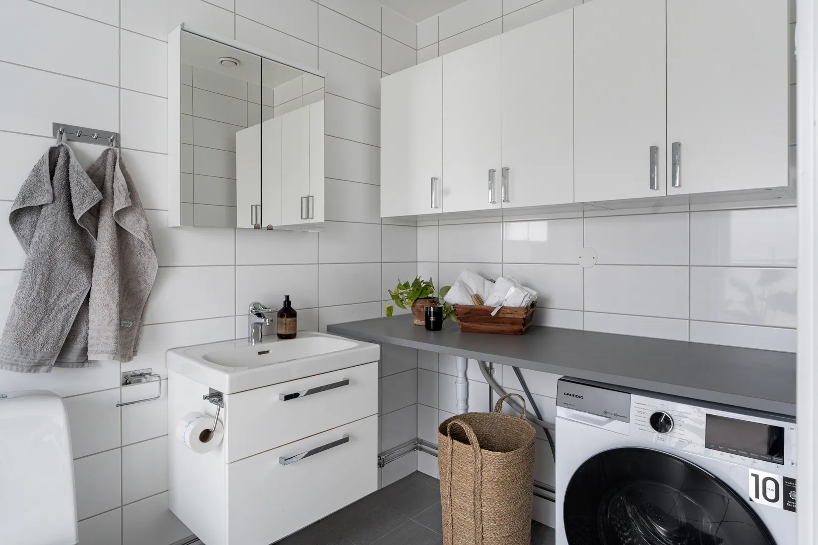 Bostadsrätt, Tingsgatan 41, Dammsvedjan, Borås