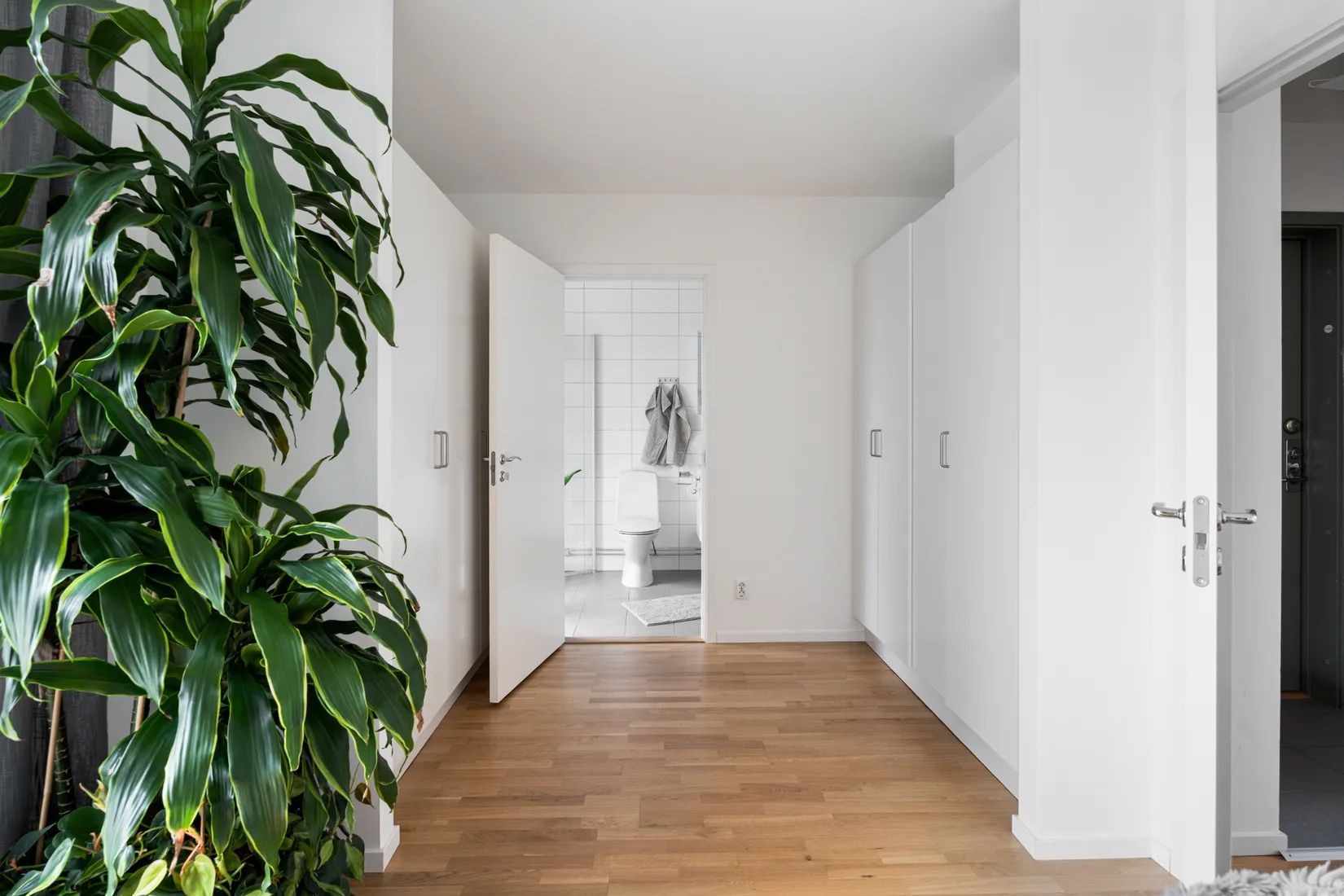 Bostadsrätt, Tingsgatan 41, Dammsvedjan, Borås