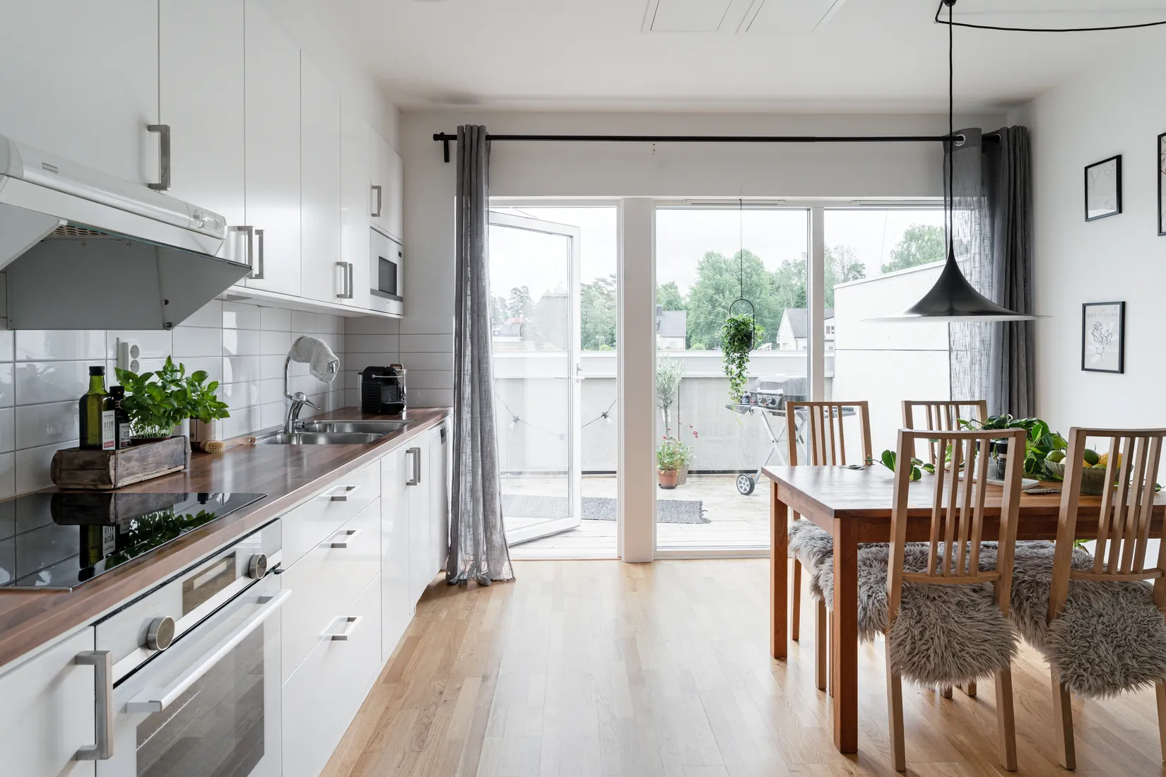 Bostadsrätt, Tingsgatan 41, Dammsvedjan, Borås