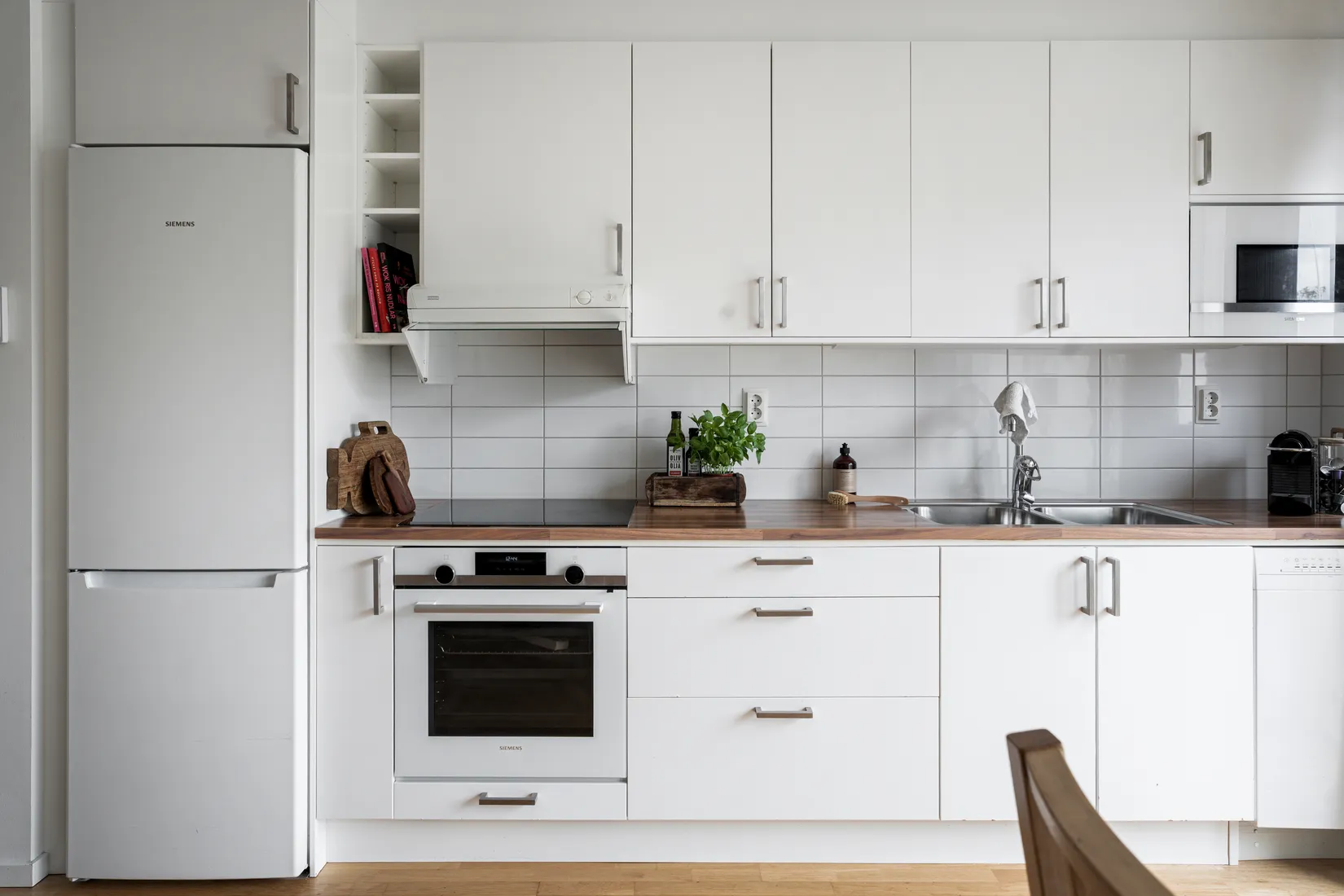 Bostadsrätt, Tingsgatan 41, Dammsvedjan, Borås
