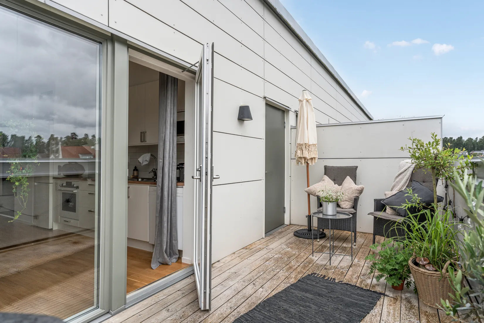 Bostadsrätt, Tingsgatan 41, Dammsvedjan, Borås