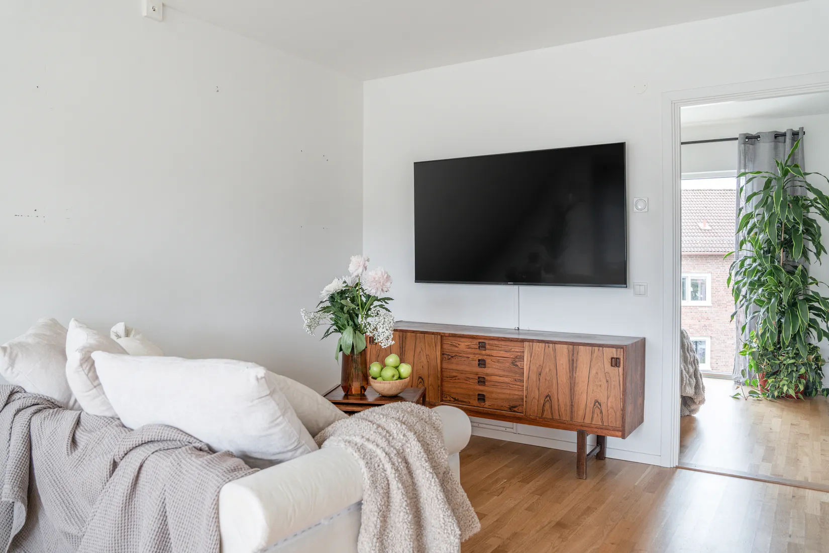 Bostadsrätt, Tingsgatan 41, Dammsvedjan, Borås