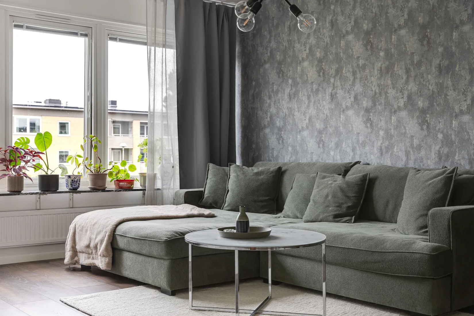 Bostadsrätt, Ekholmsvägen 64B, Ekholmen, Linköping