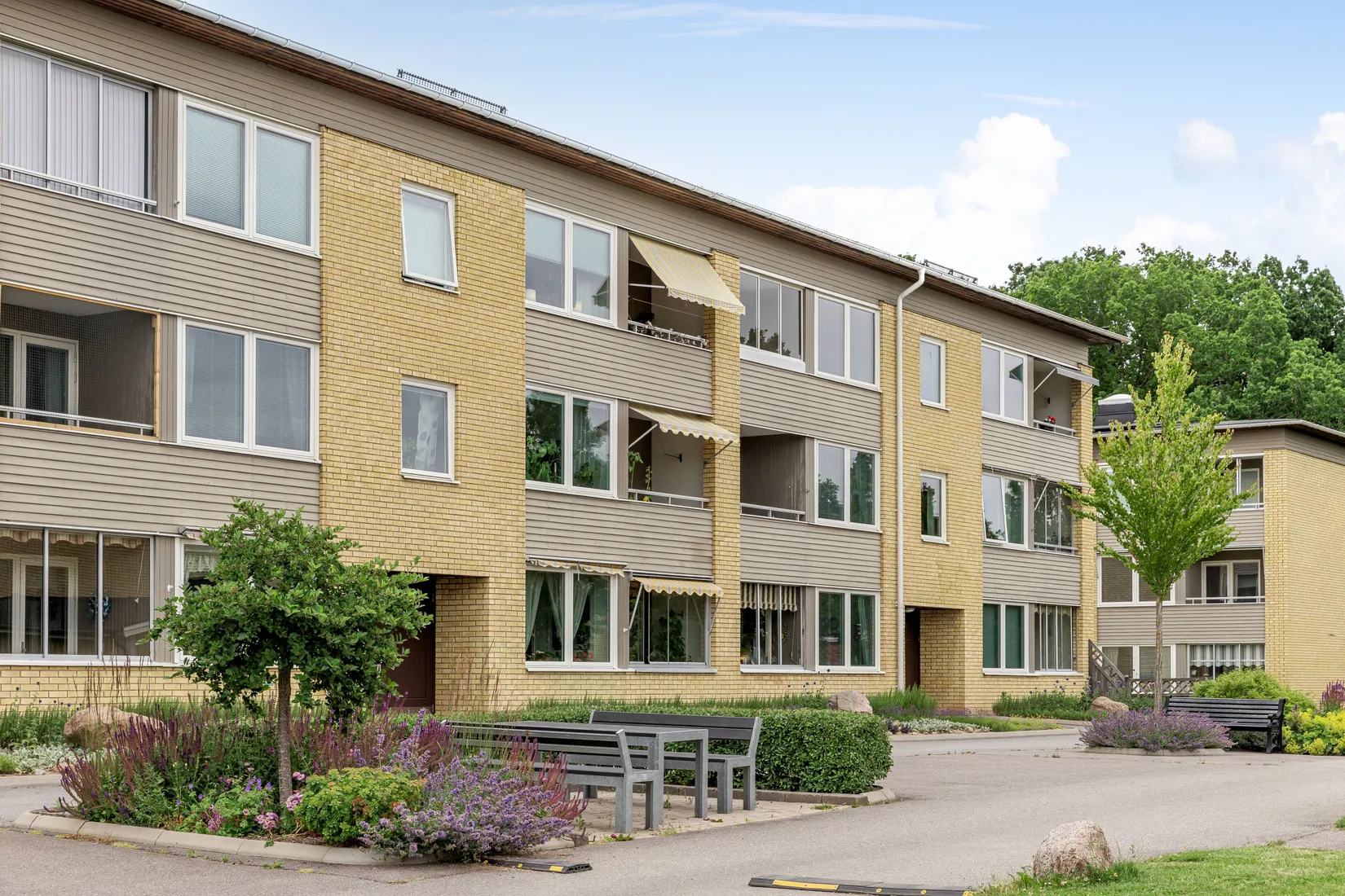 Bostadsrätt, Ekholmsvägen 64B, Ekholmen, Linköping