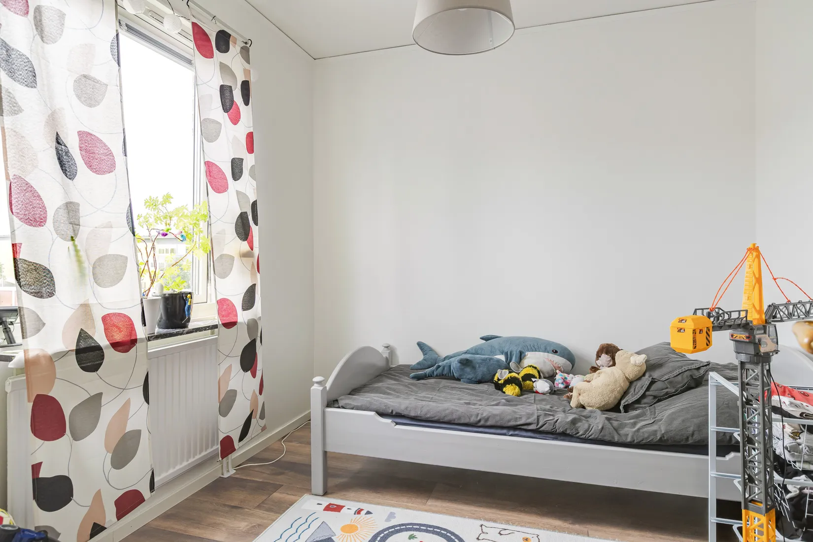 Bostadsrätt, Ekholmsvägen 64B, Ekholmen, Linköping