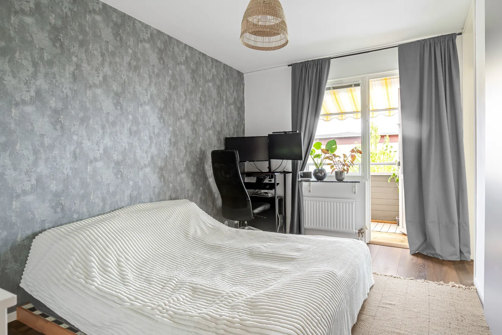 Bostadsrätt, Ekholmsvägen 64B, Ekholmen, Linköping