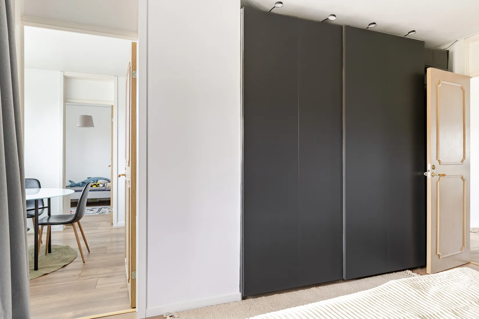 Bostadsrätt, Ekholmsvägen 64B, Ekholmen, Linköping