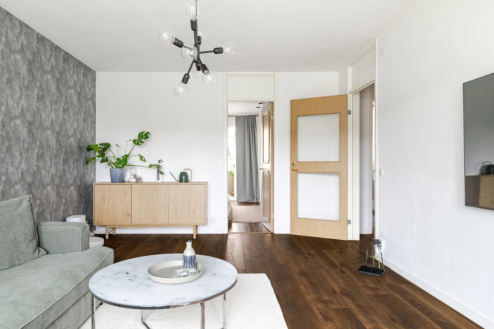 Bostadsrätt, Ekholmsvägen 64B, Ekholmen, Linköping
