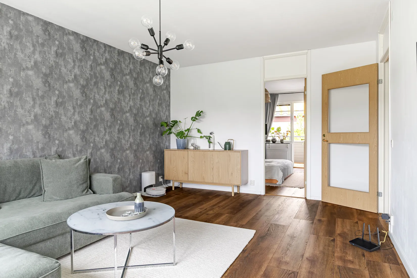 Bostadsrätt, Ekholmsvägen 64B, Ekholmen, Linköping