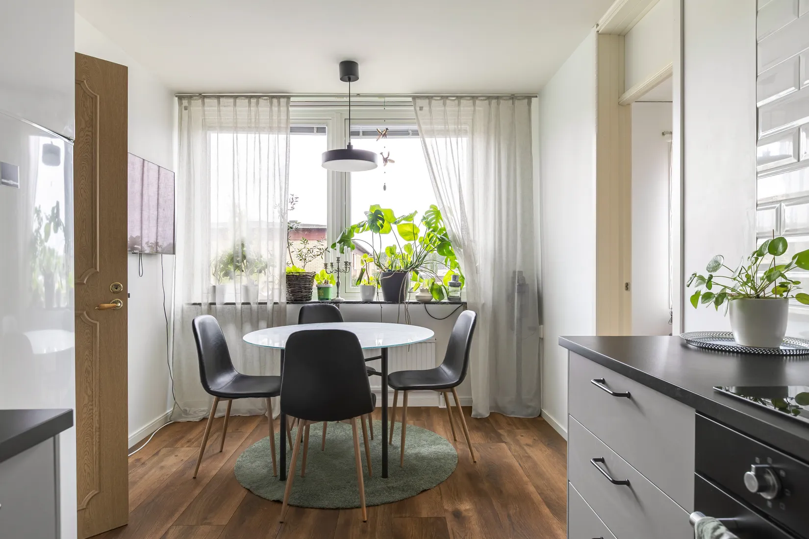 Bostadsrätt, Ekholmsvägen 64B, Ekholmen, Linköping