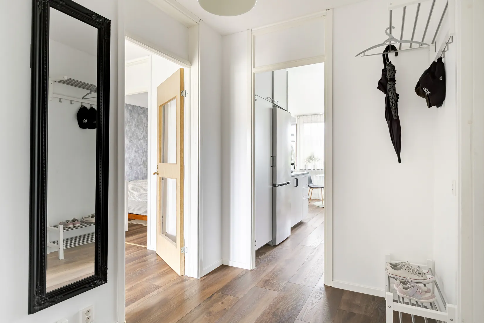 Bostadsrätt, Ekholmsvägen 64B, Ekholmen, Linköping