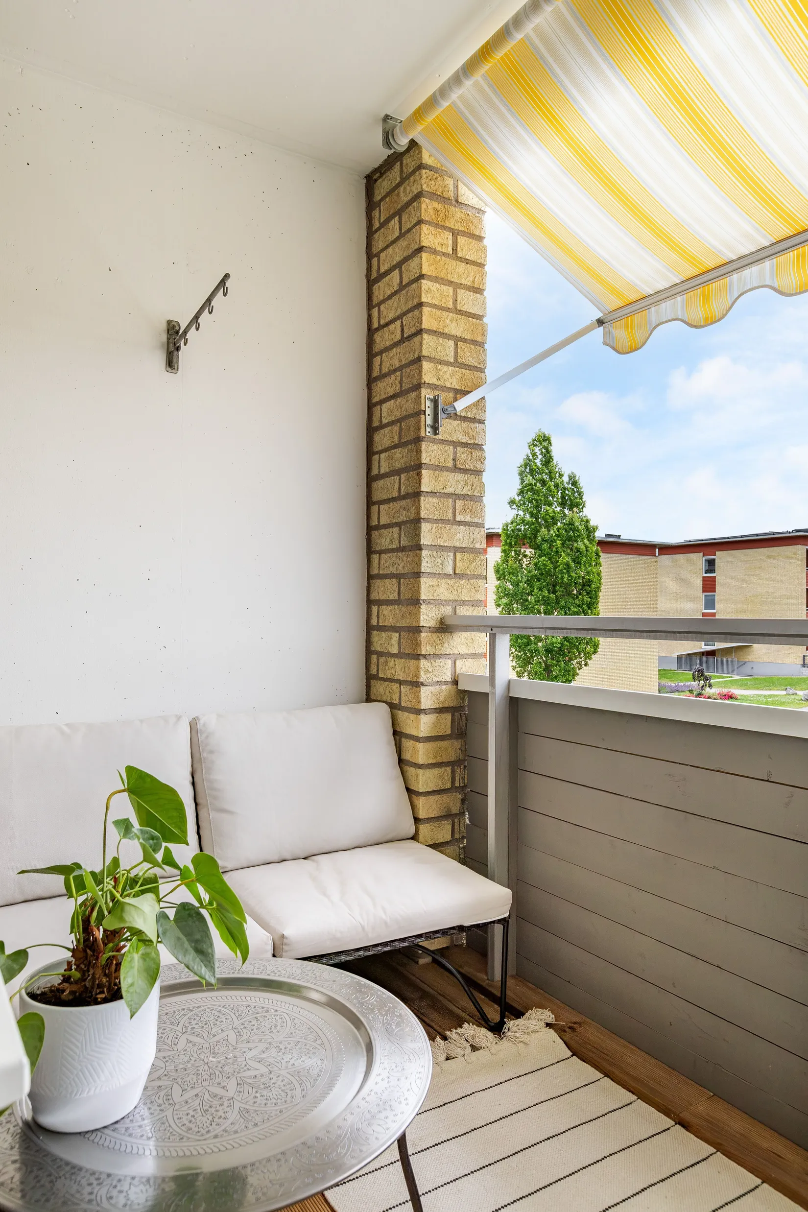 Bostadsrätt, Ekholmsvägen 64B, Ekholmen, Linköping