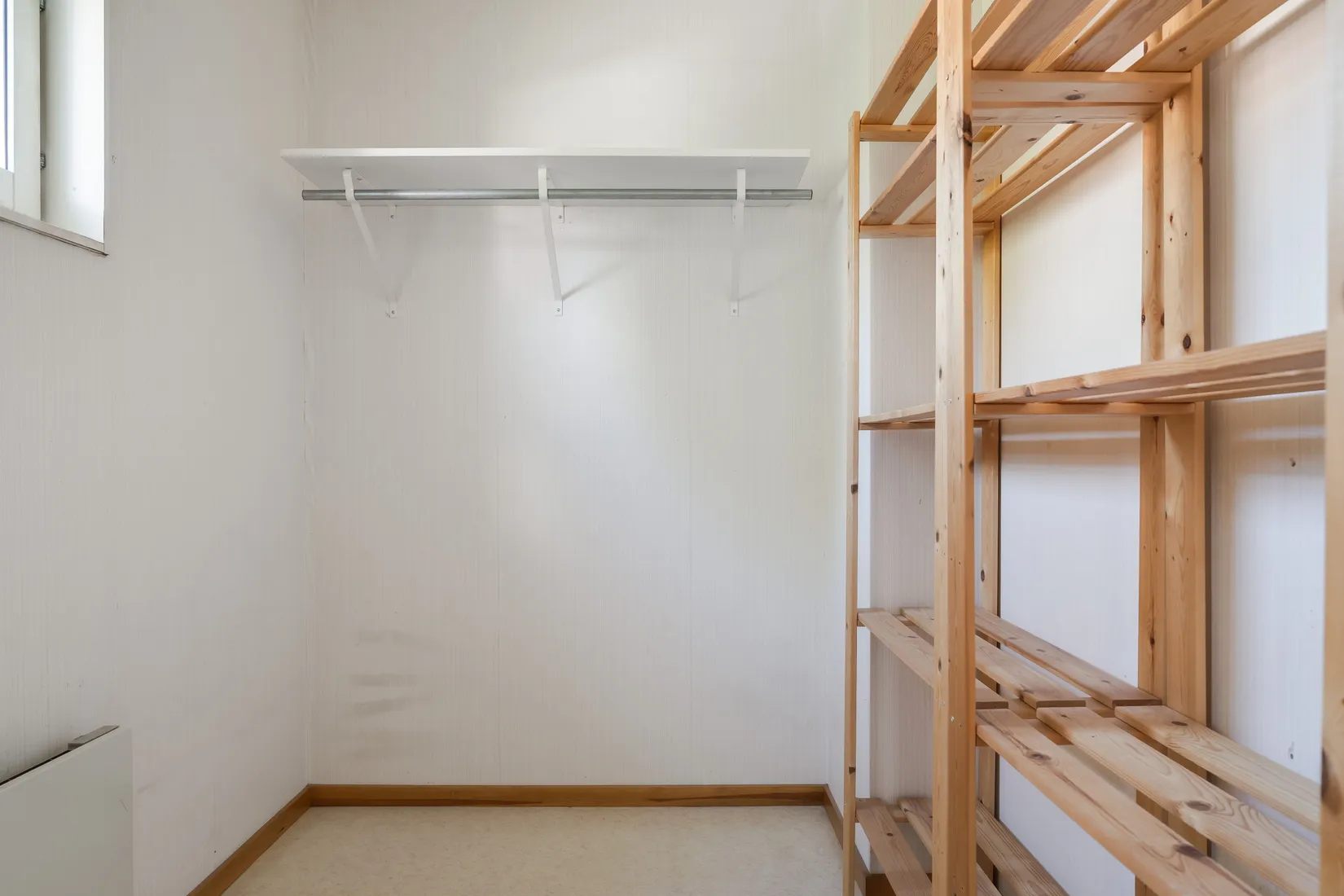 Bostadsrätt, Elevhemsgatan 12, Tuböle, Skellefteå