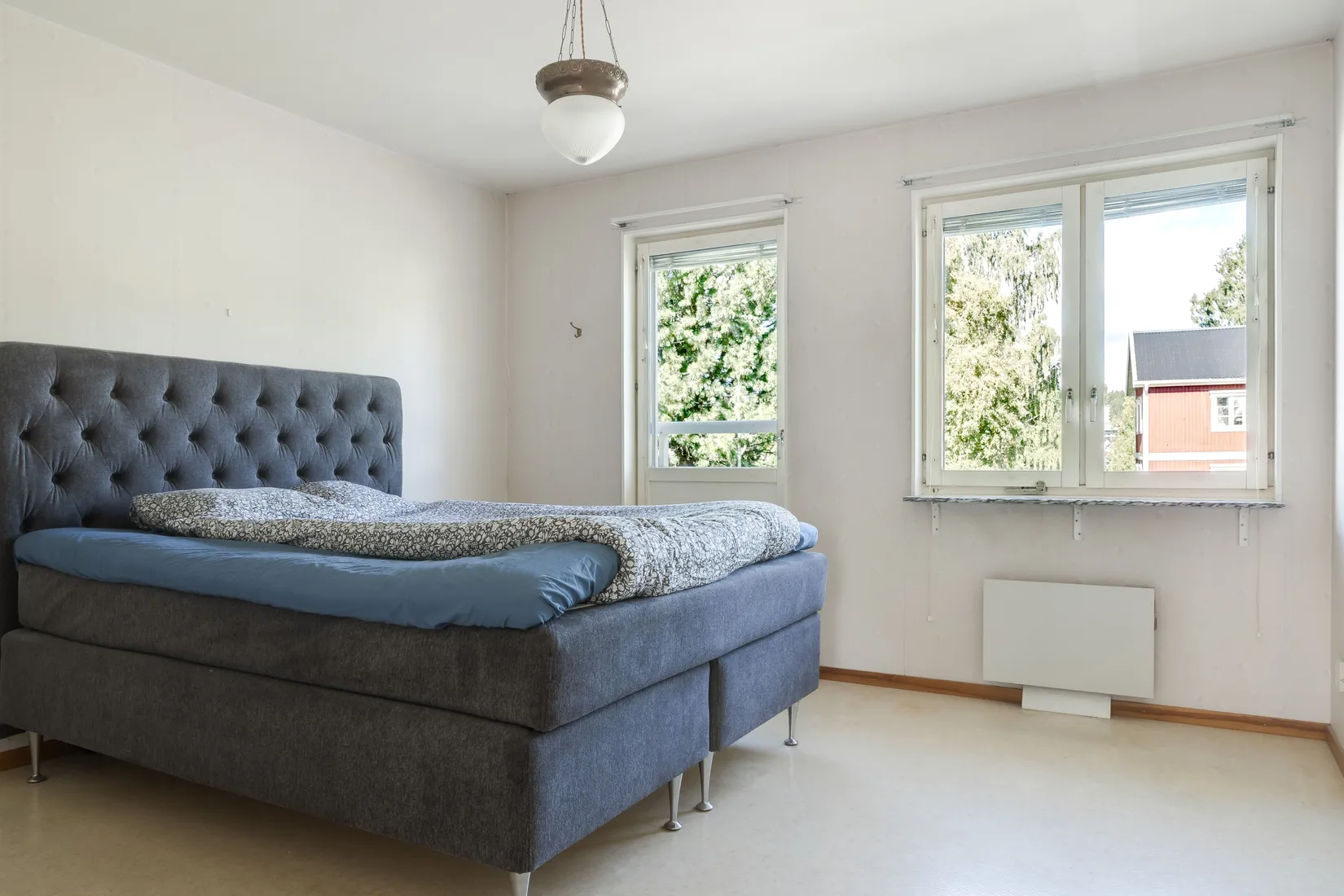Bostadsrätt, Elevhemsgatan 12, Tuböle, Skellefteå