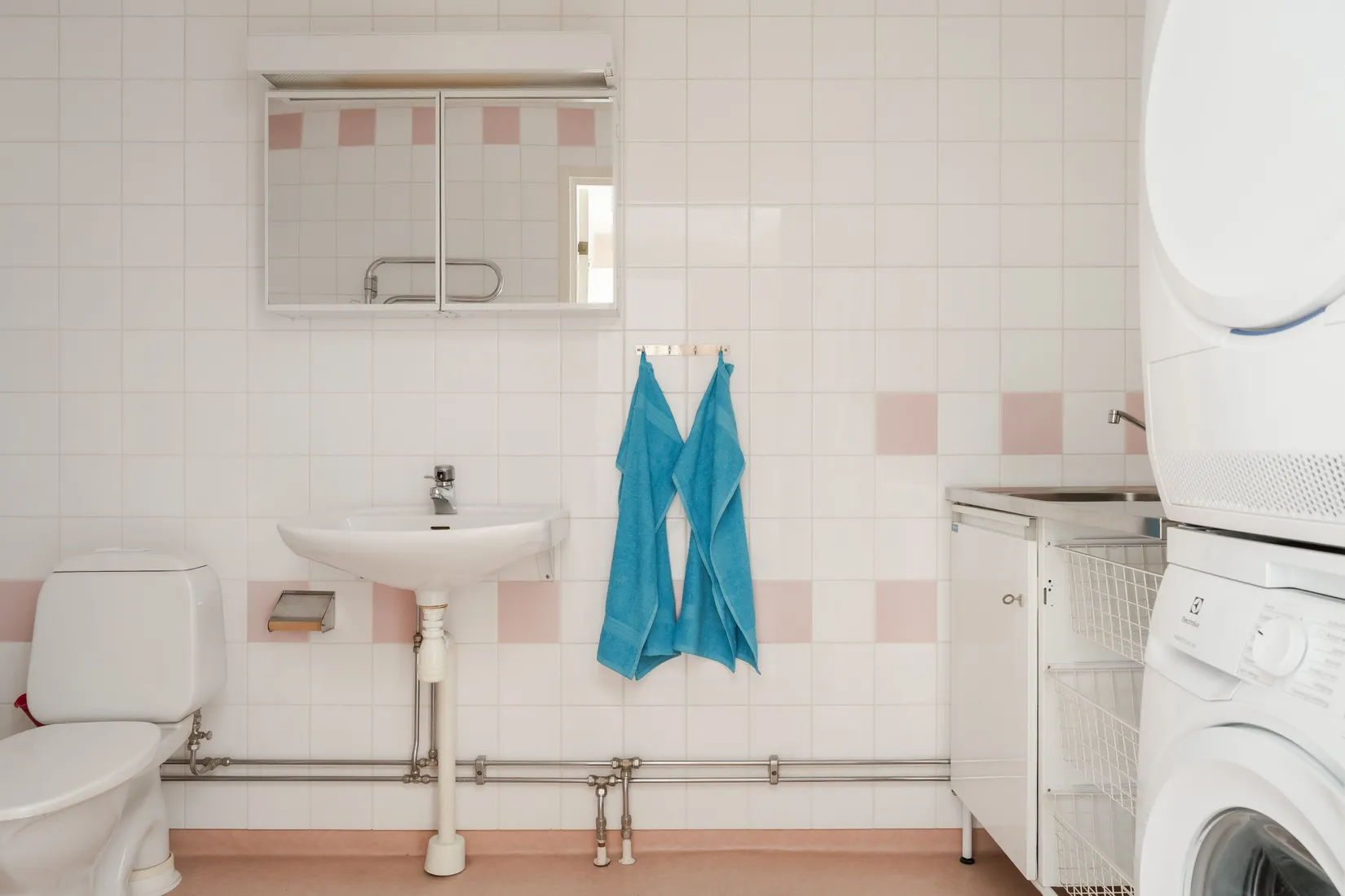 Bostadsrätt, Elevhemsgatan 12, Tuböle, Skellefteå