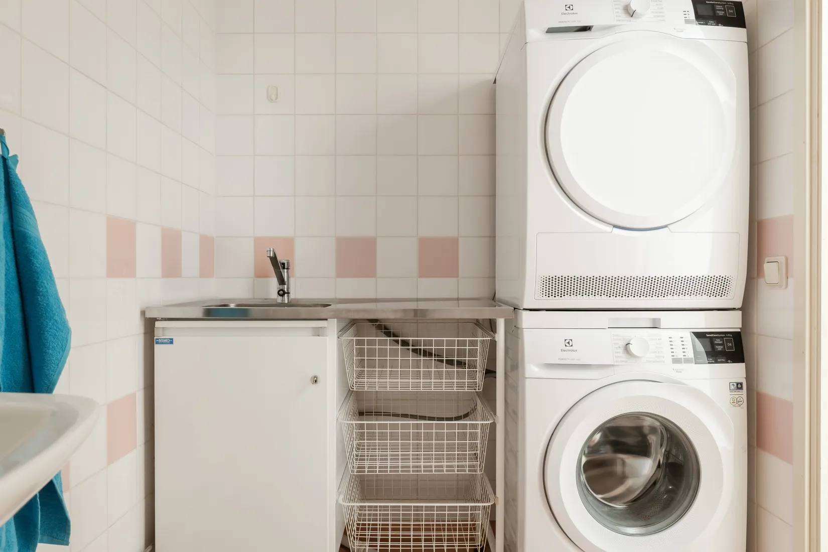 Bostadsrätt, Elevhemsgatan 12, Tuböle, Skellefteå