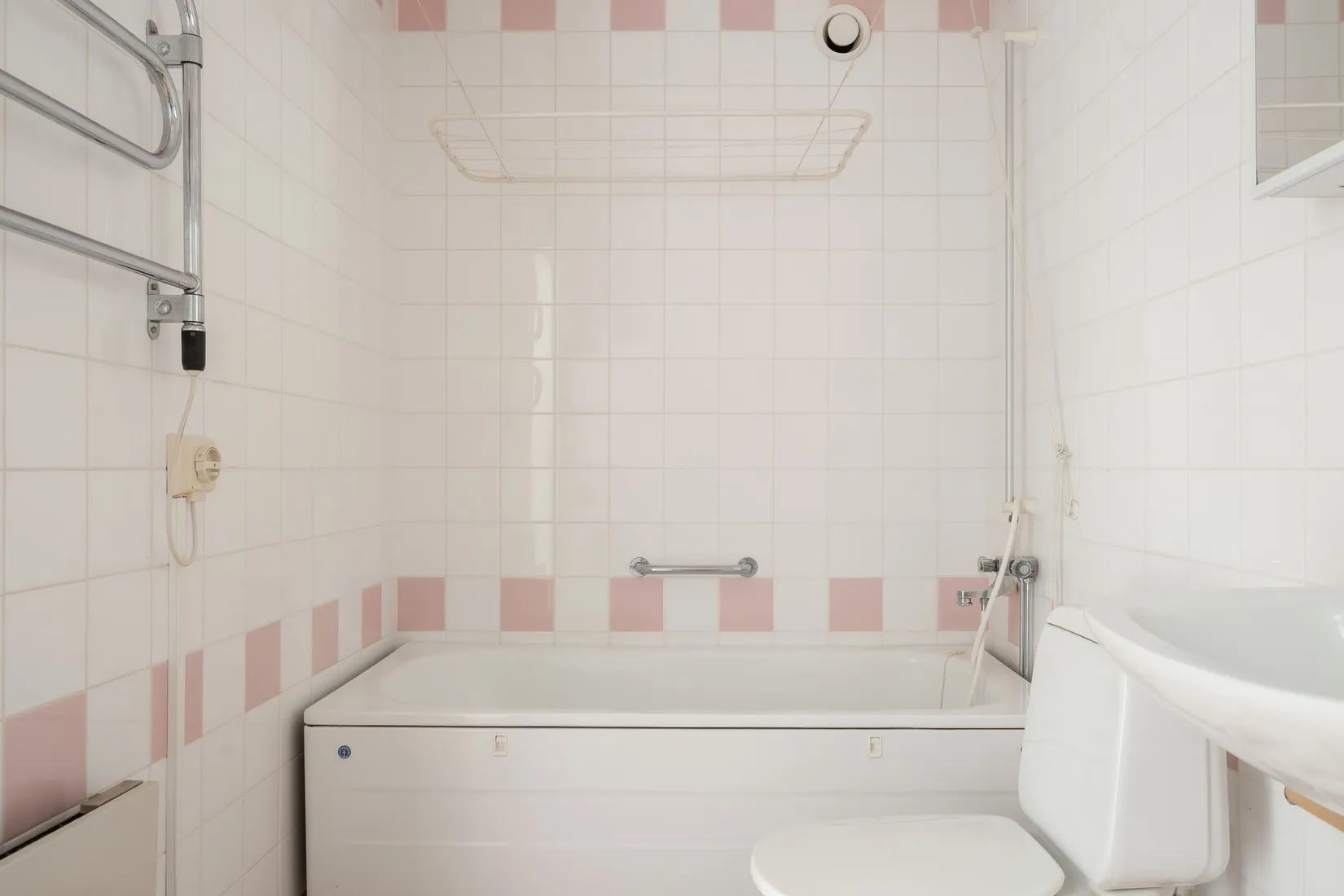 Bostadsrätt, Elevhemsgatan 12, Tuböle, Skellefteå