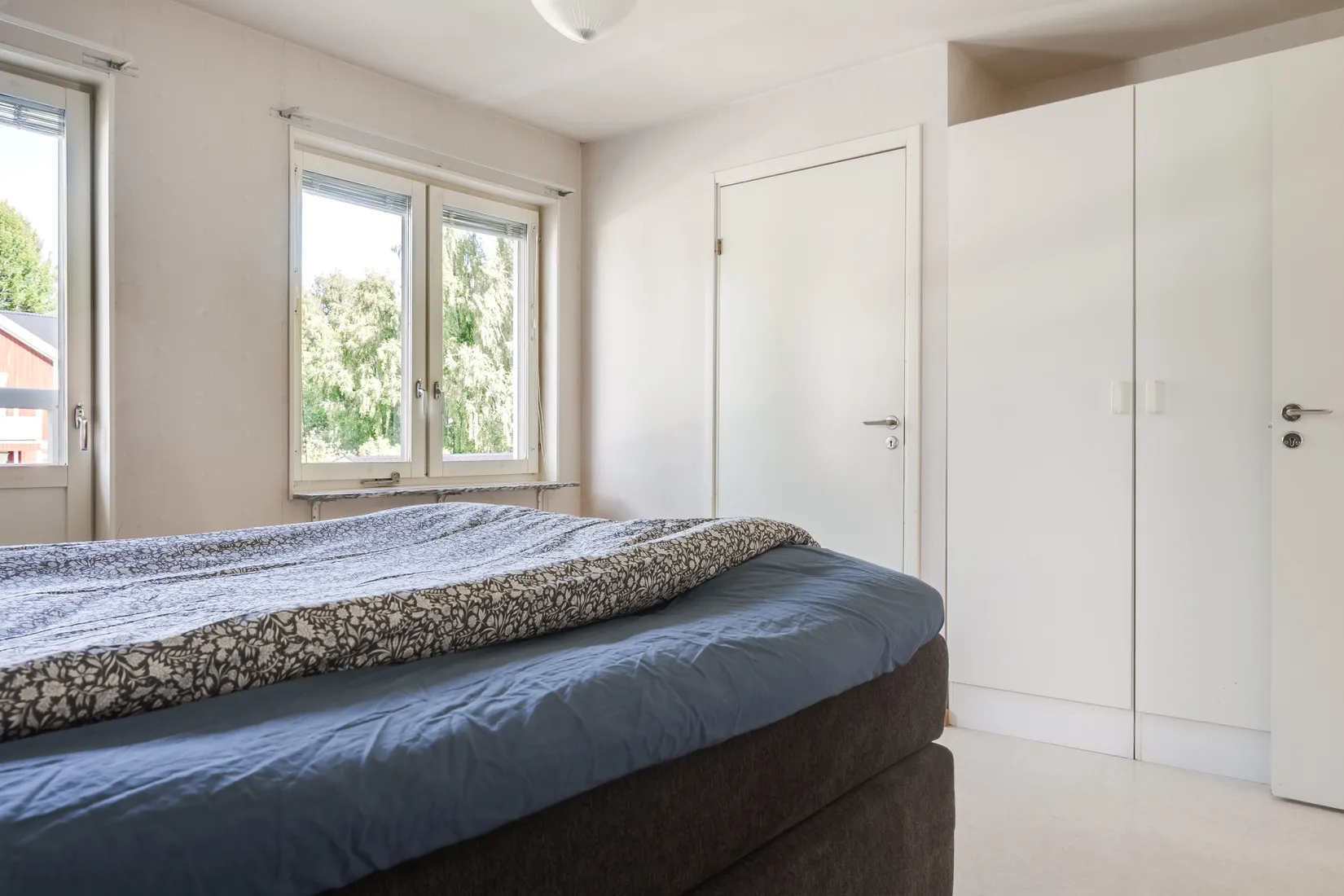 Bostadsrätt, Elevhemsgatan 12, Tuböle, Skellefteå