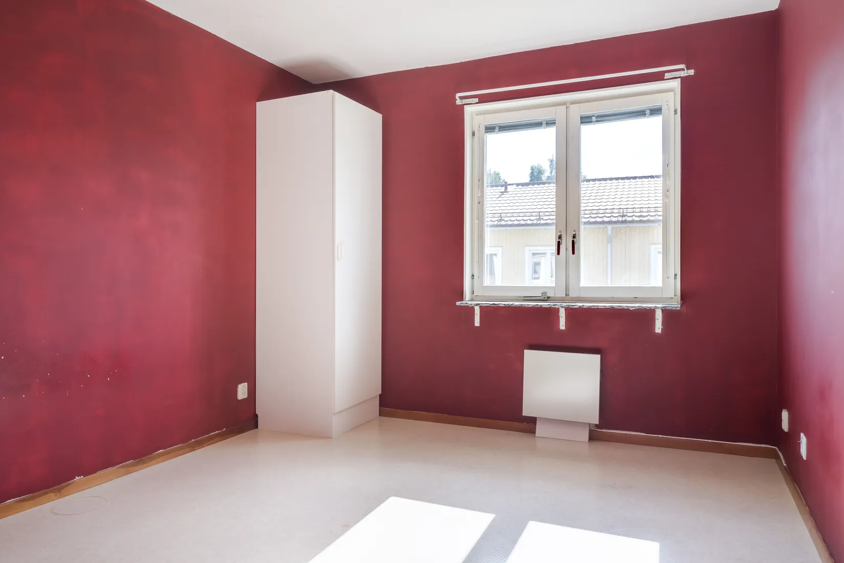 Bostadsrätt, Elevhemsgatan 12, Tuböle, Skellefteå