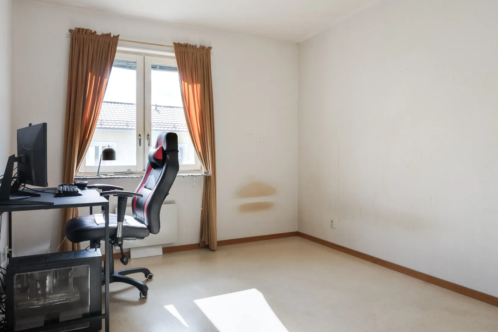 Bostadsrätt, Elevhemsgatan 12, Tuböle, Skellefteå