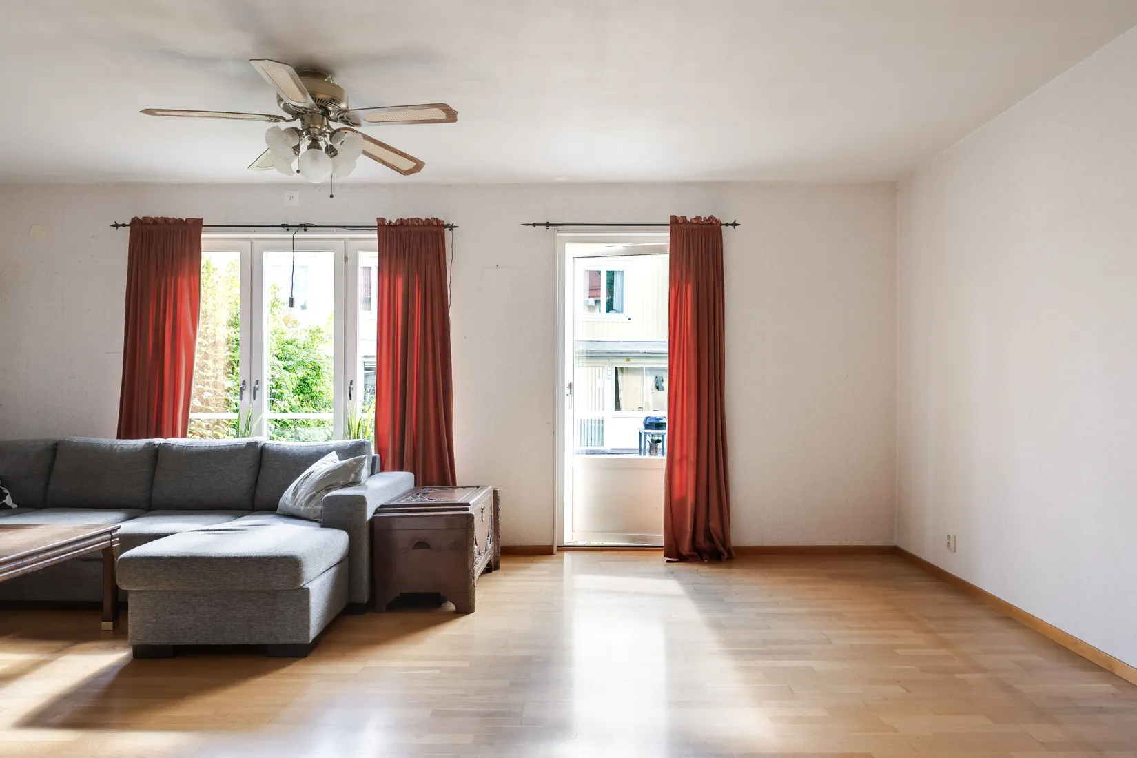 Bostadsrätt, Elevhemsgatan 12, Tuböle, Skellefteå