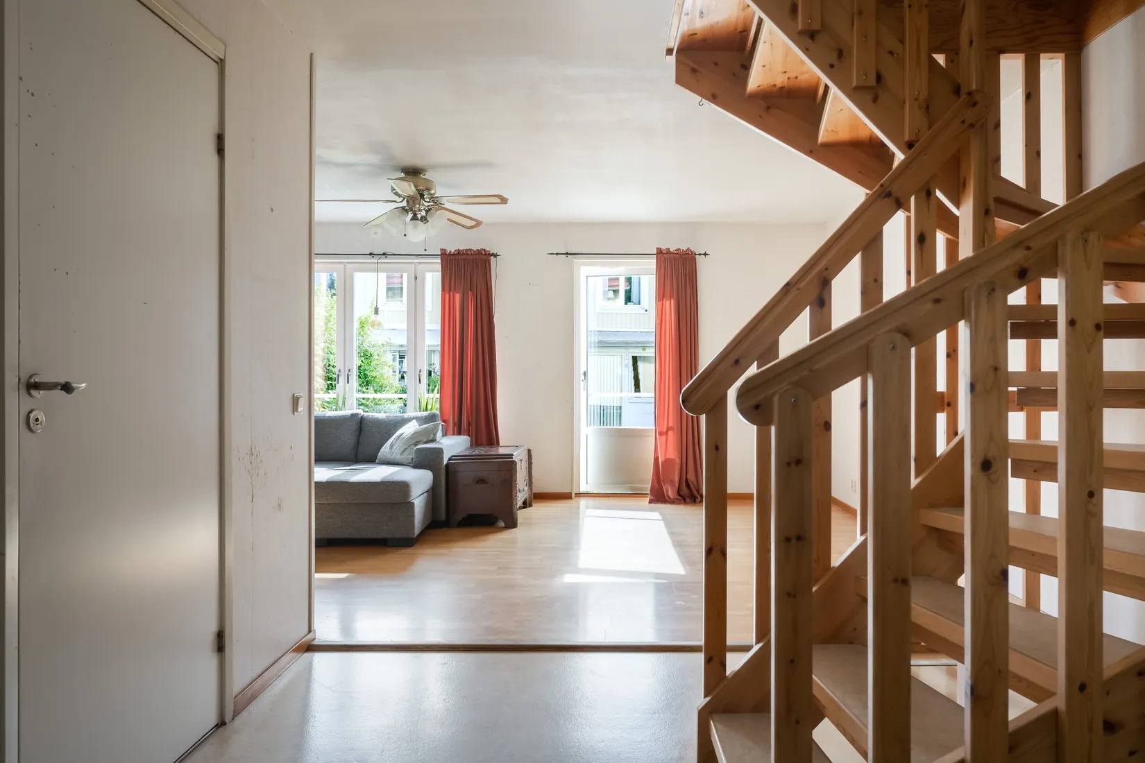 Bostadsrätt, Elevhemsgatan 12, Tuböle, Skellefteå