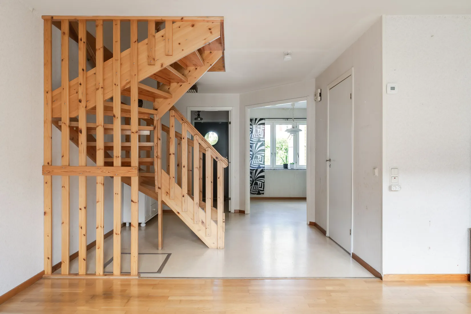 Bostadsrätt, Elevhemsgatan 12, Tuböle, Skellefteå