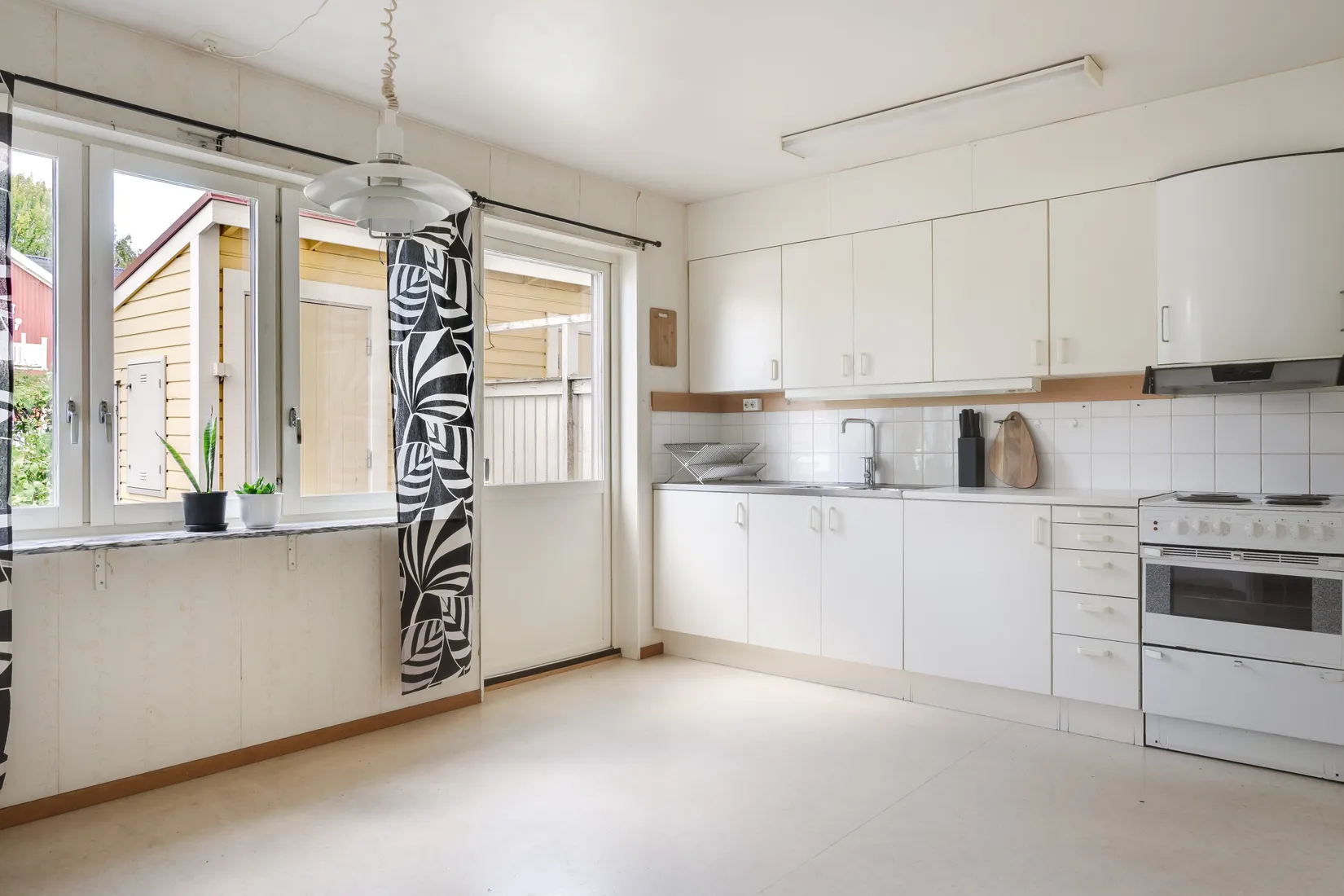 Bostadsrätt, Elevhemsgatan 12, Tuböle, Skellefteå