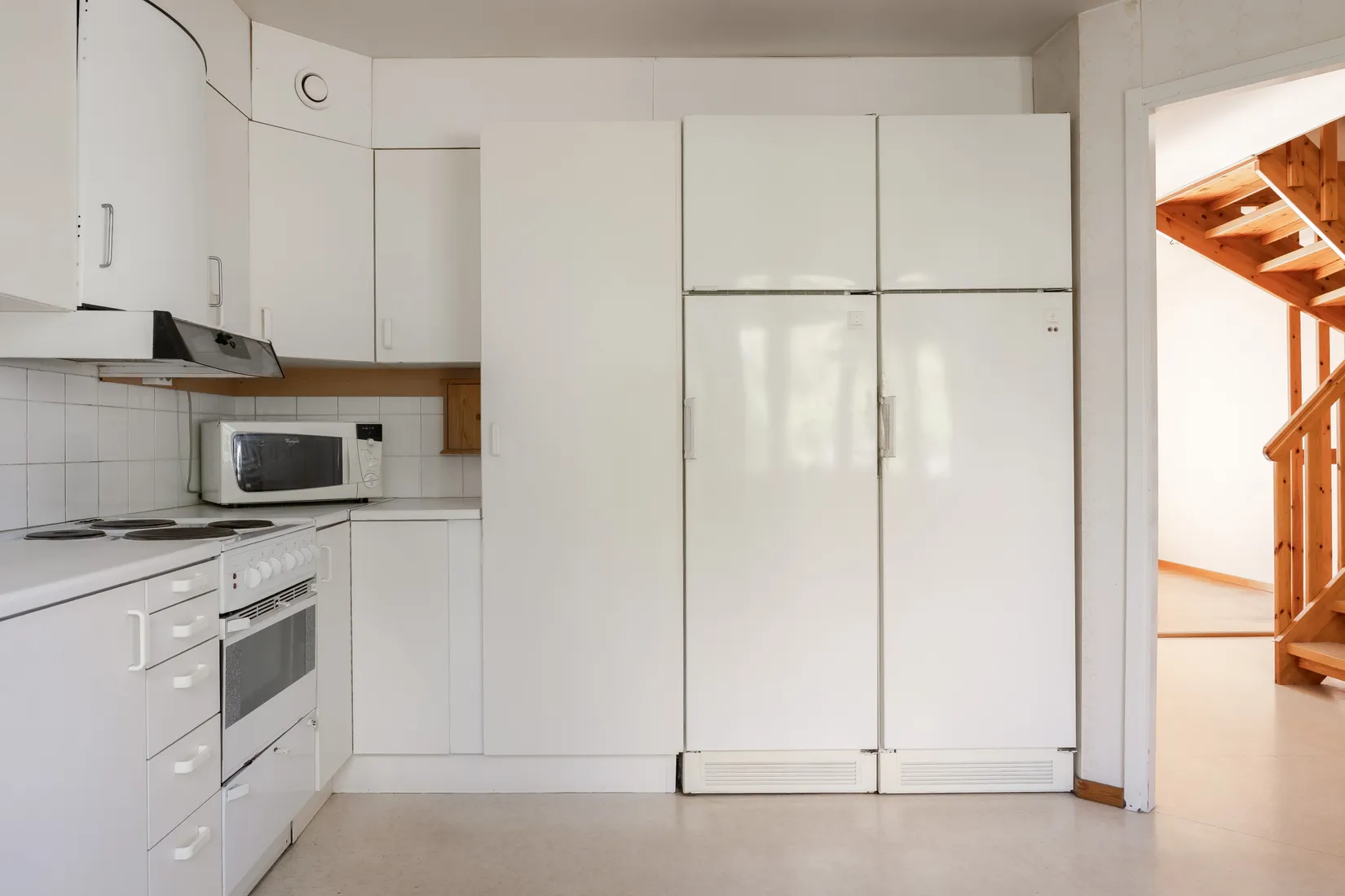 Bostadsrätt, Elevhemsgatan 12, Tuböle, Skellefteå