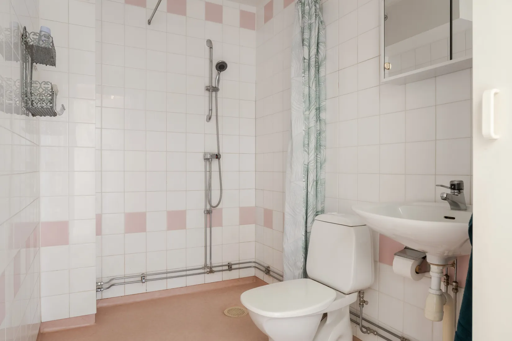 Bostadsrätt, Elevhemsgatan 12, Tuböle, Skellefteå