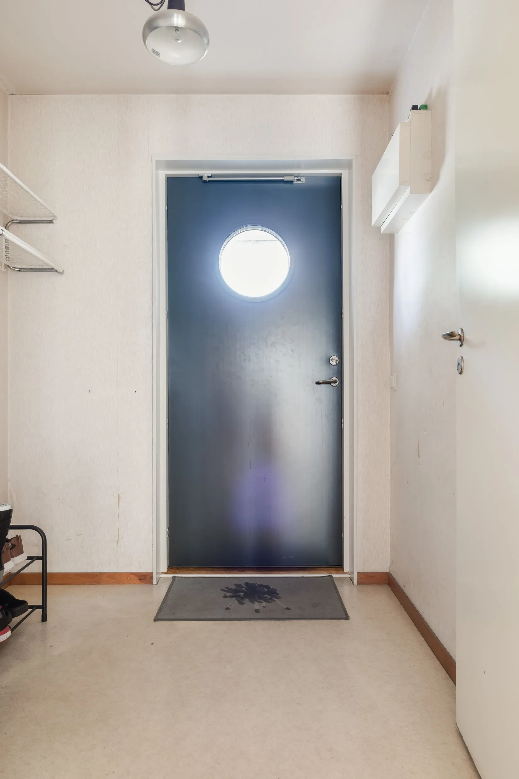 Bostadsrätt, Elevhemsgatan 12, Tuböle, Skellefteå