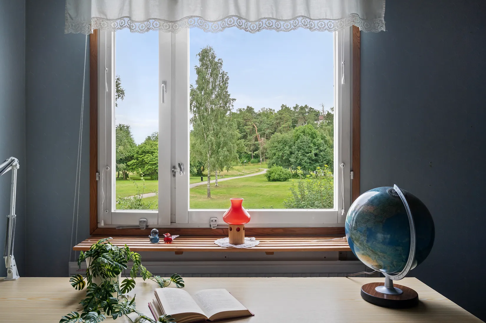 Radhus, Östergökssvängen 17, Nälsta, Stockholm