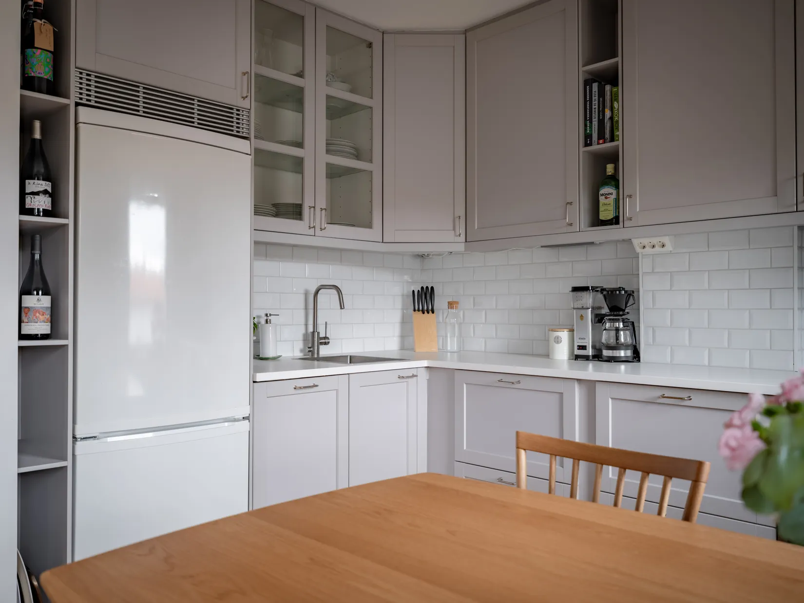 Bostadsrätt, Högnäsvägen 11, Näset, Lidingö