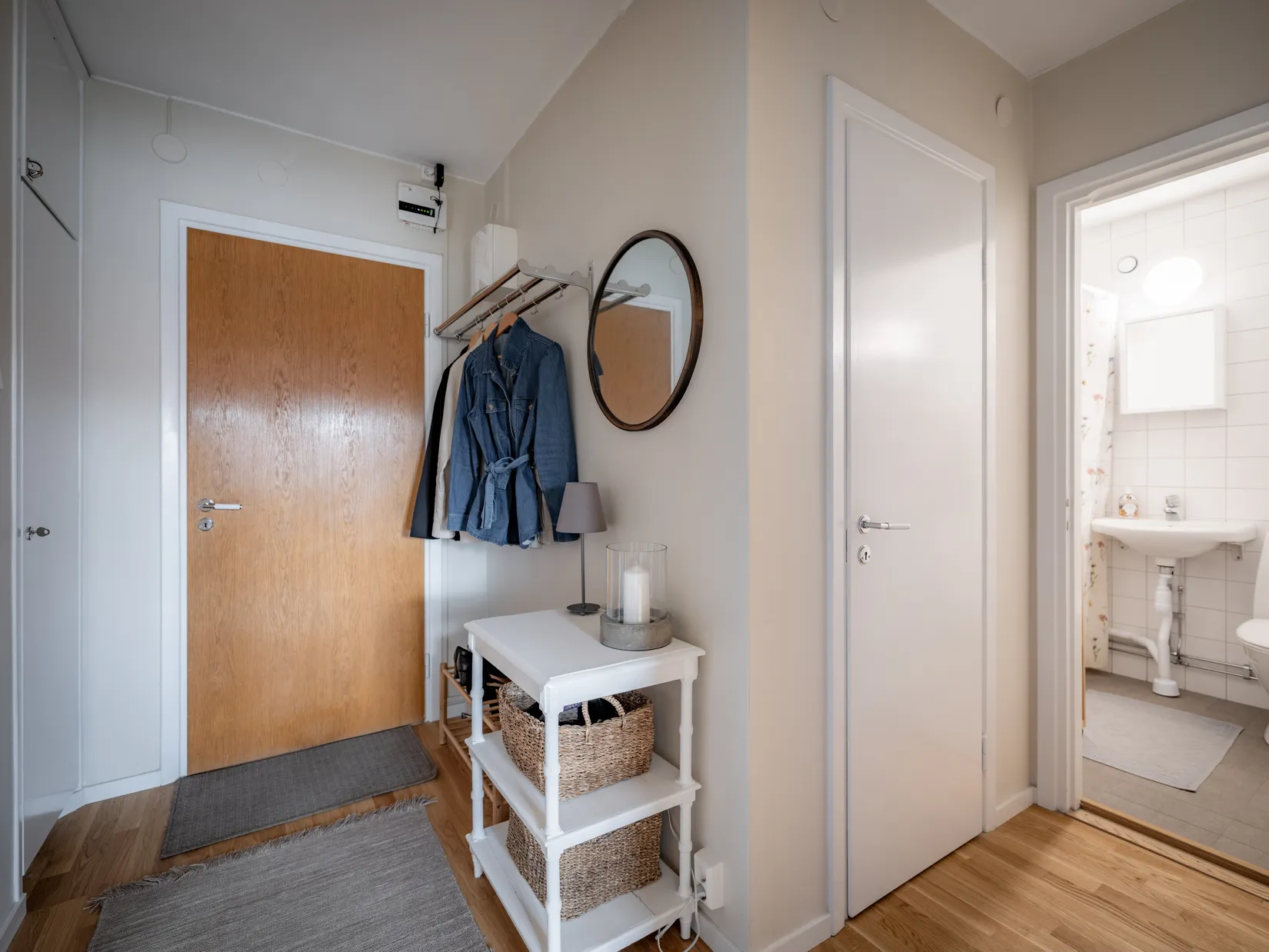 Bostadsrätt, Högnäsvägen 11, Näset, Lidingö