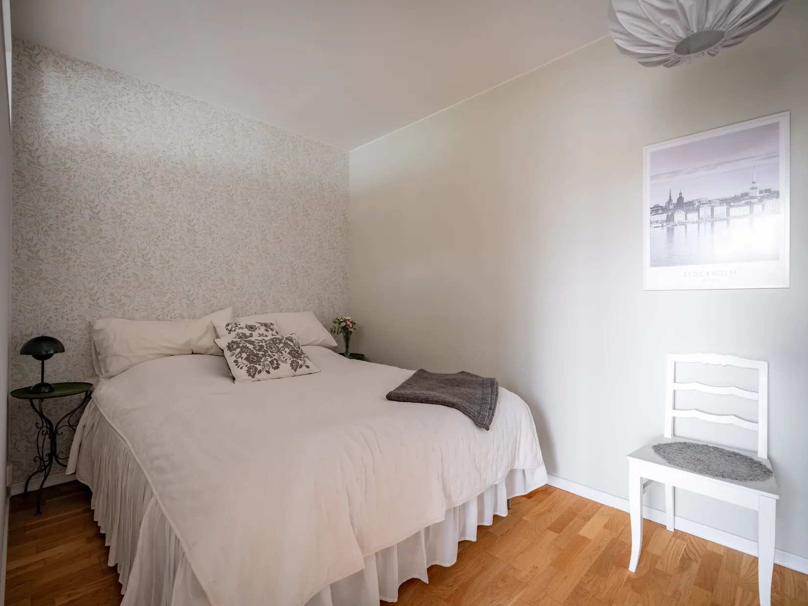 Bostadsrätt, Högnäsvägen 11, Näset, Lidingö