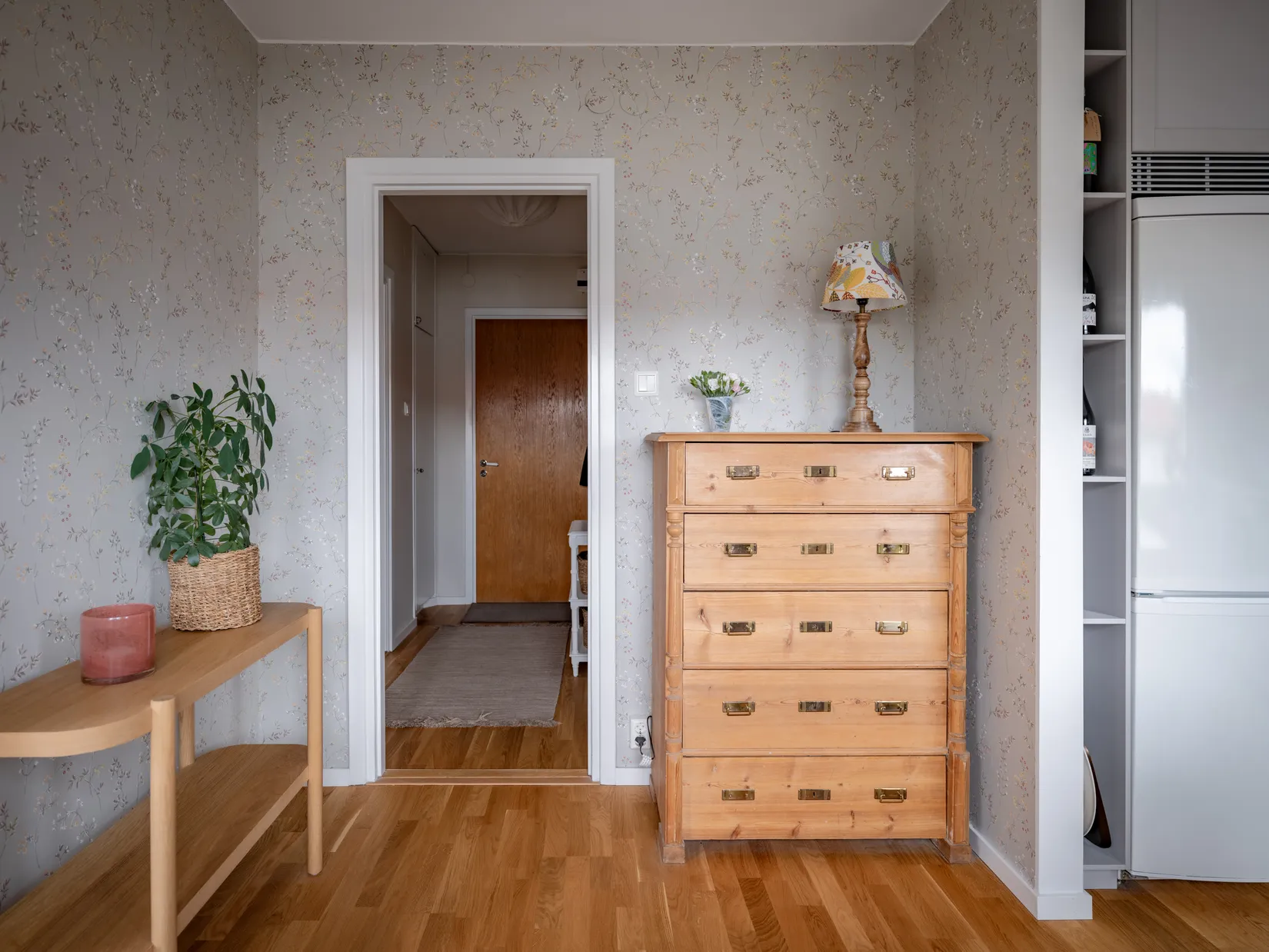 Bostadsrätt, Högnäsvägen 11, Näset, Lidingö