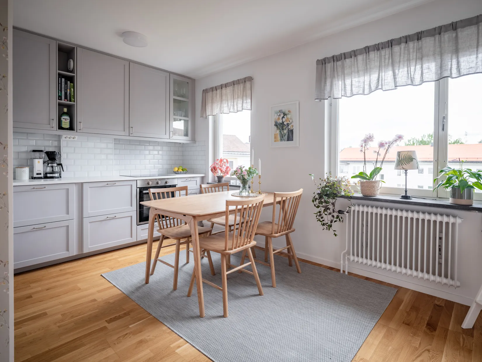 Bostadsrätt, Högnäsvägen 11, Näset, Lidingö