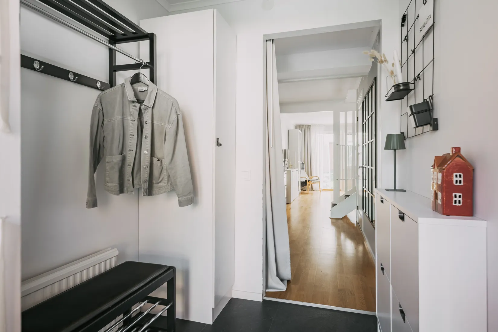 Bostadsrätt, Södra Kolarestigen 123, Ekudden, Mariestad