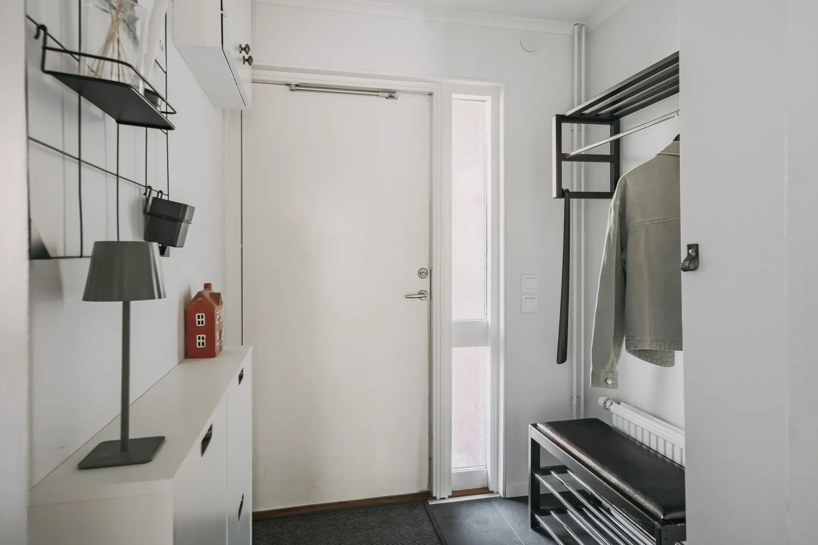 Bostadsrätt, Södra Kolarestigen 123, Ekudden, Mariestad