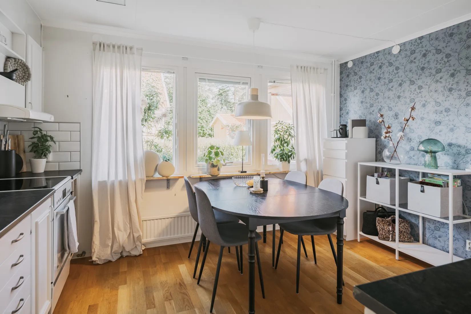Bostadsrätt, Södra Kolarestigen 123, Ekudden, Mariestad