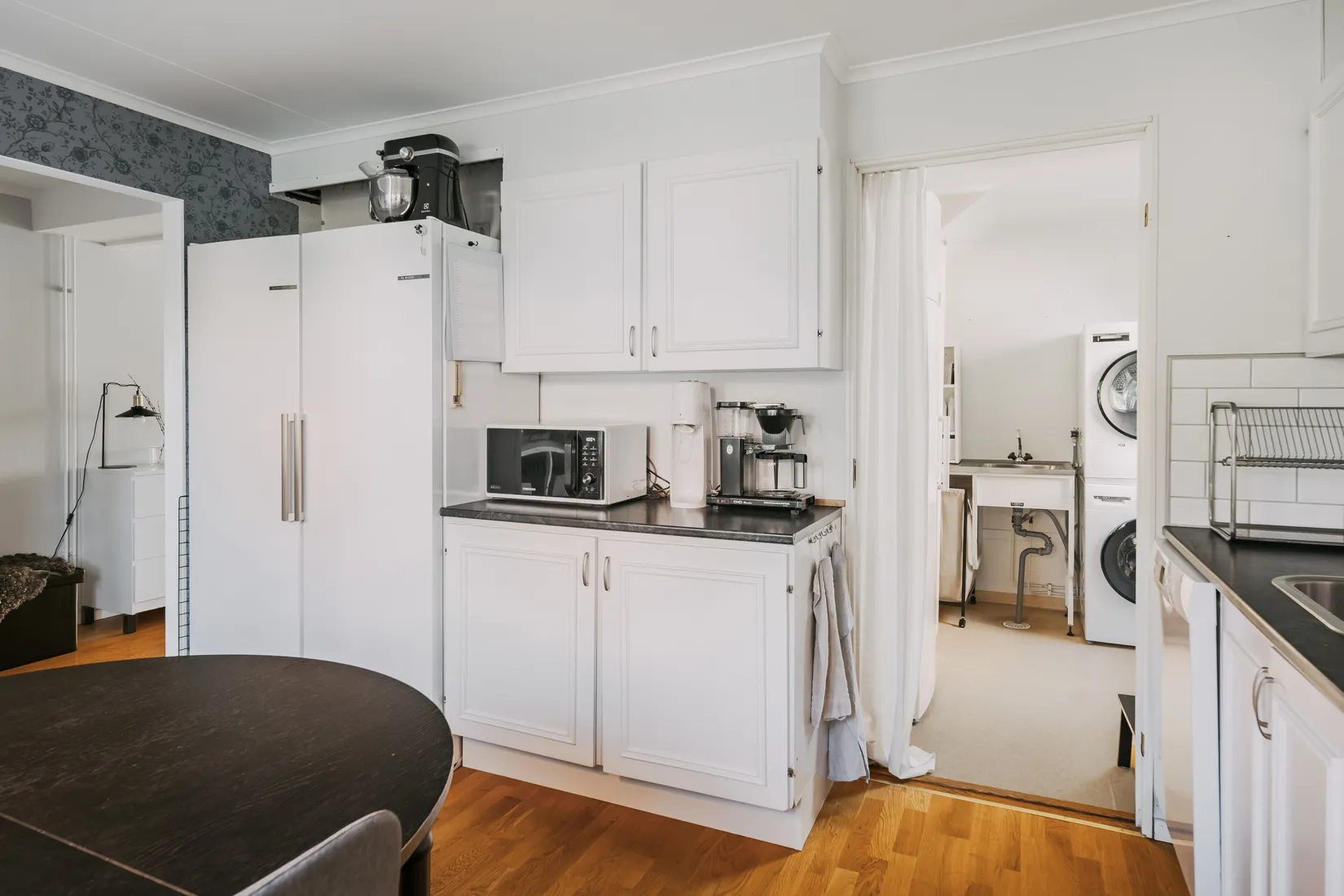 Bostadsrätt, Södra Kolarestigen 123, Ekudden, Mariestad