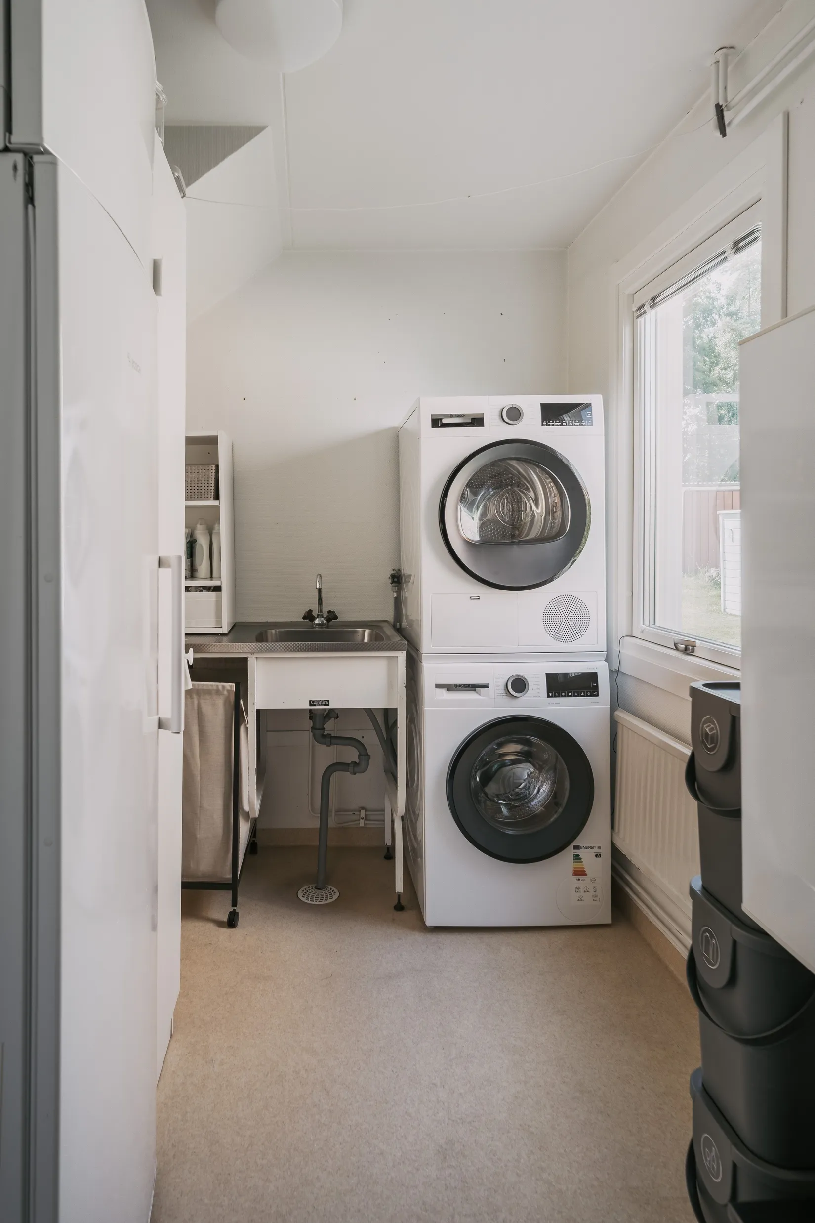 Bostadsrätt, Södra Kolarestigen 123, Ekudden, Mariestad