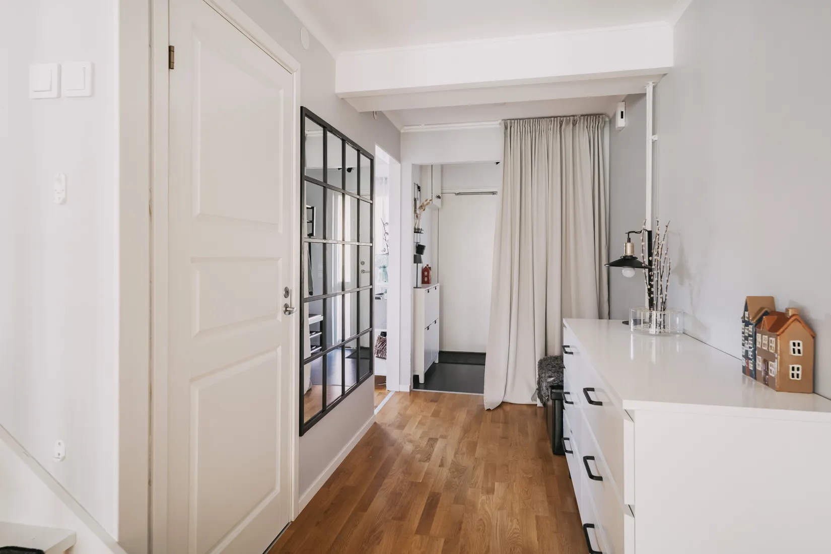 Bostadsrätt, Södra Kolarestigen 123, Ekudden, Mariestad