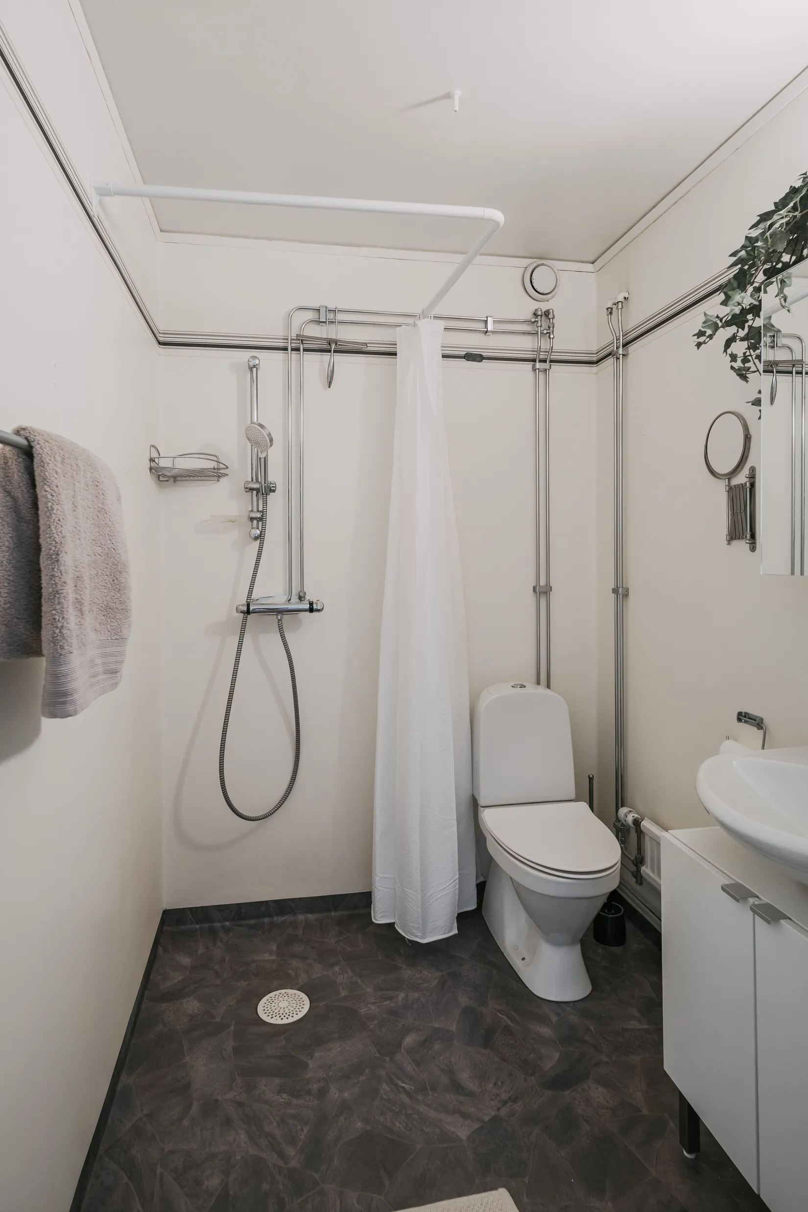 Bostadsrätt, Södra Kolarestigen 123, Ekudden, Mariestad