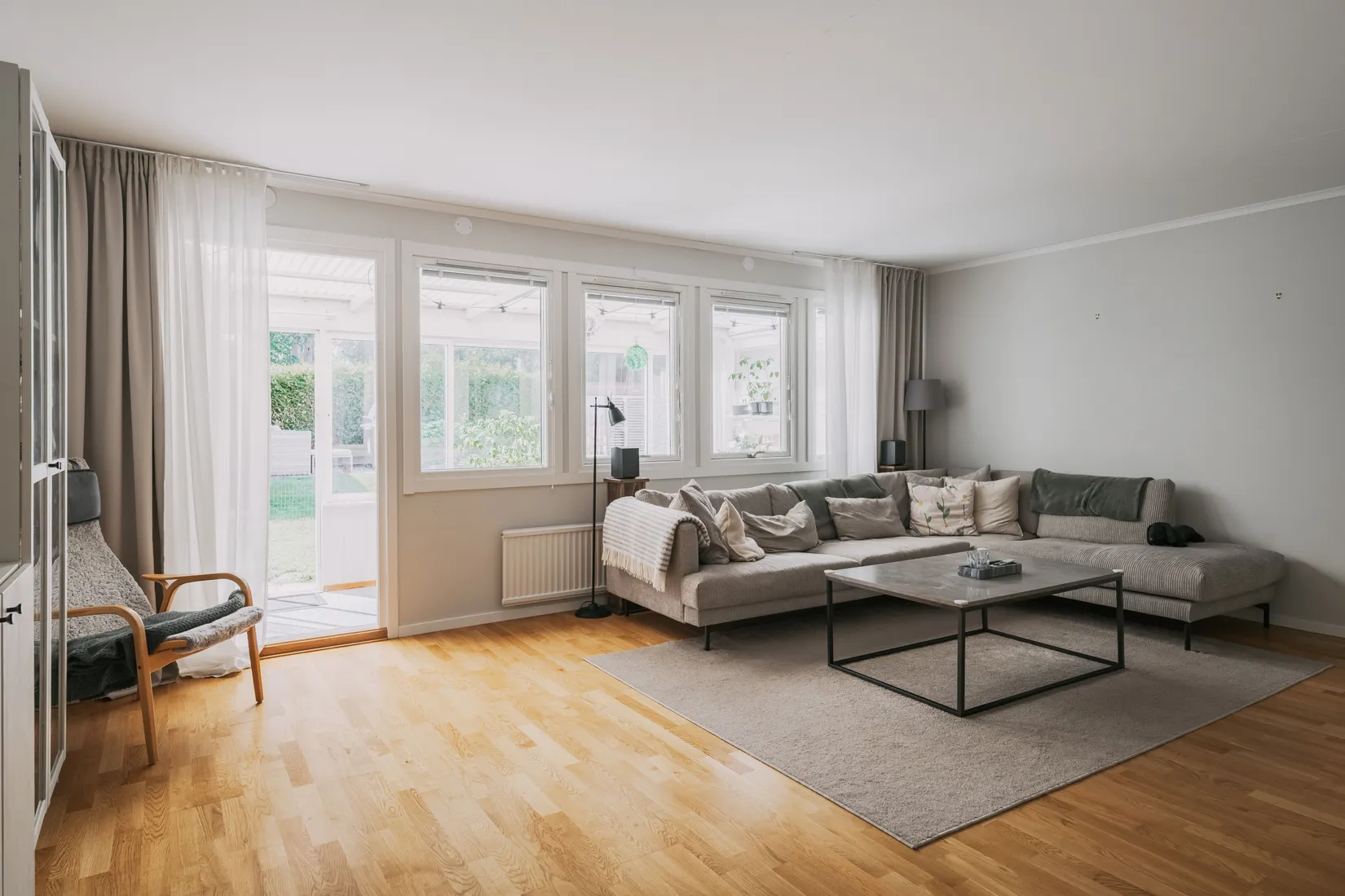 Bostadsrätt, Södra Kolarestigen 123, Ekudden, Mariestad
